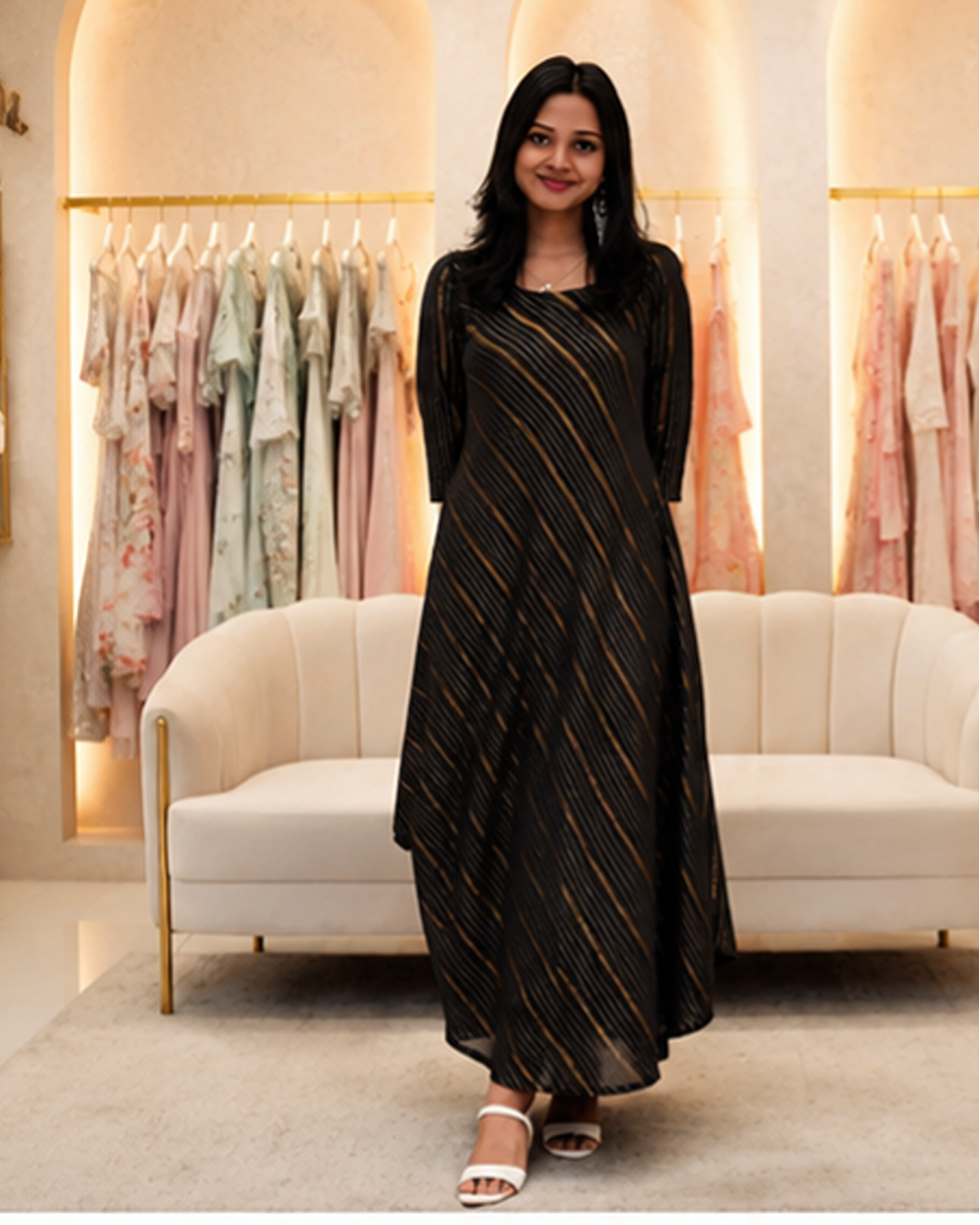 Kaftans