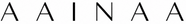 Aainaa Designs - Home